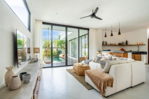Ozkar Villa Canggu